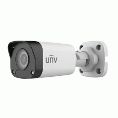 Uniview IPC2122LB-ASF40-EZG 2MP Mini IP Bullet Camera